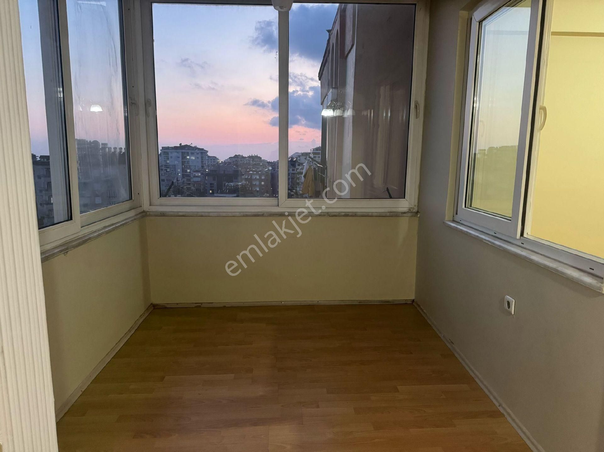 3+1 Satılık Ayrı Mutfak Daire