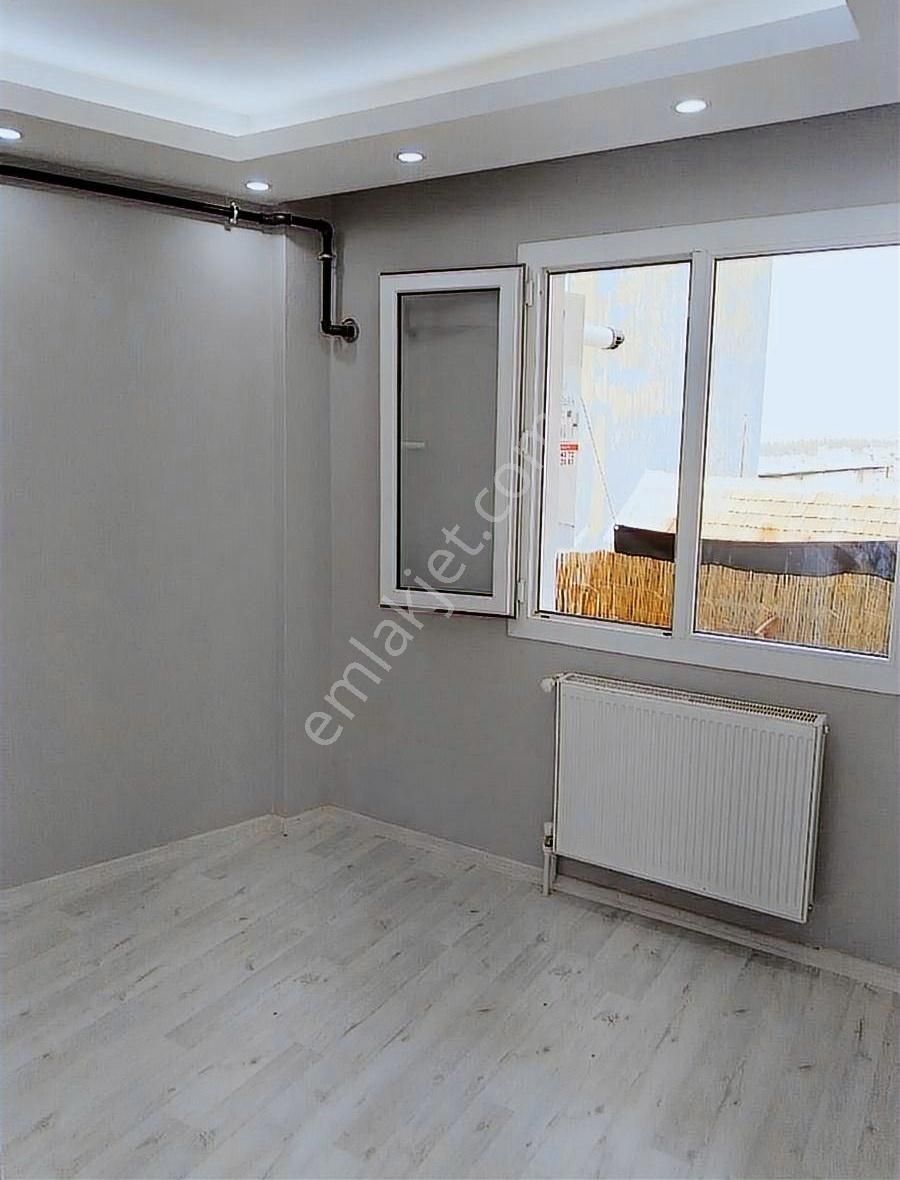 2+1 Carsi Merkezli Dogal Gazli Masrafsiz Daire