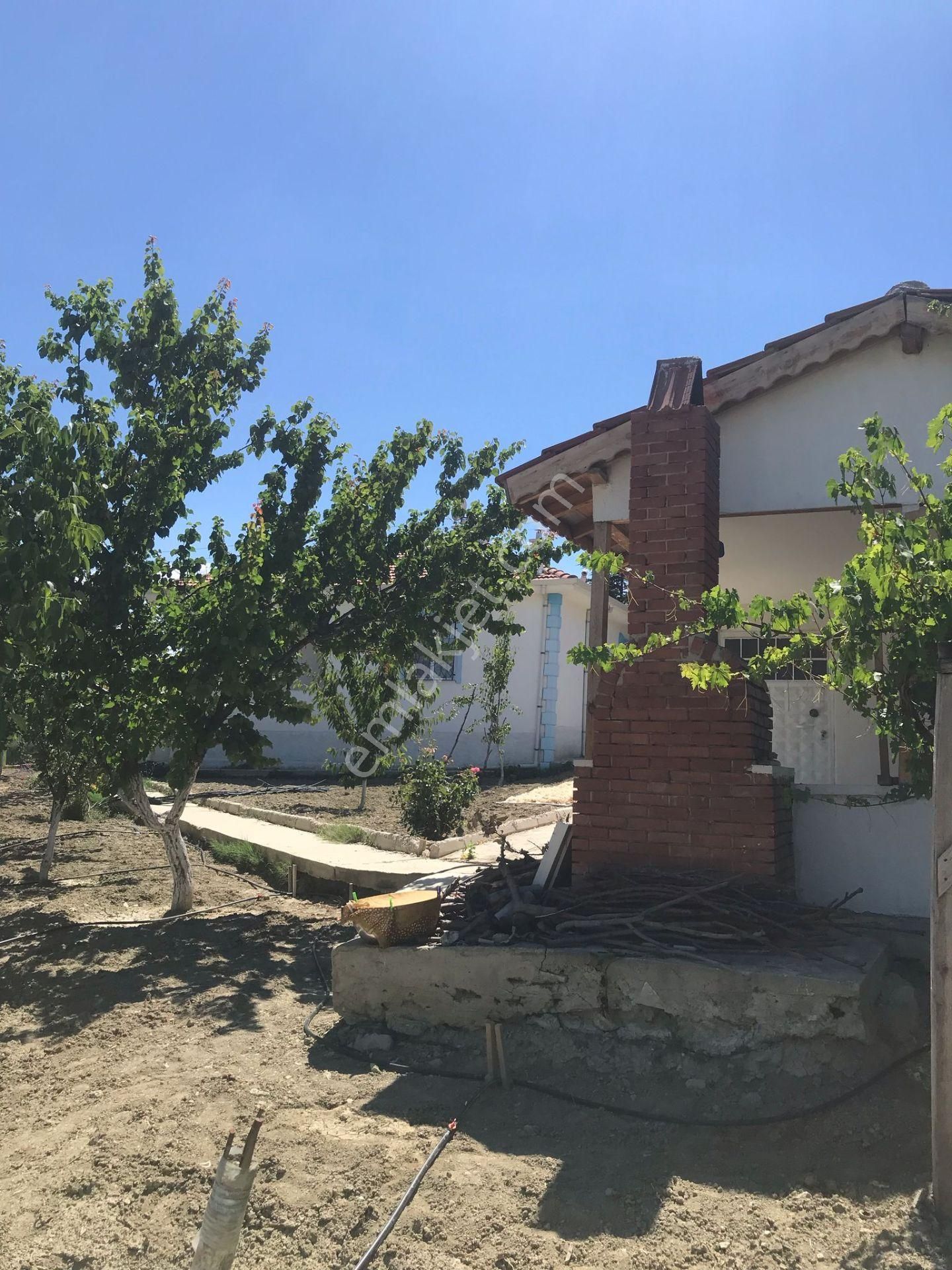 Polatlı Bağ Evlerinde Satılık Bağ Evi - Görsel 8