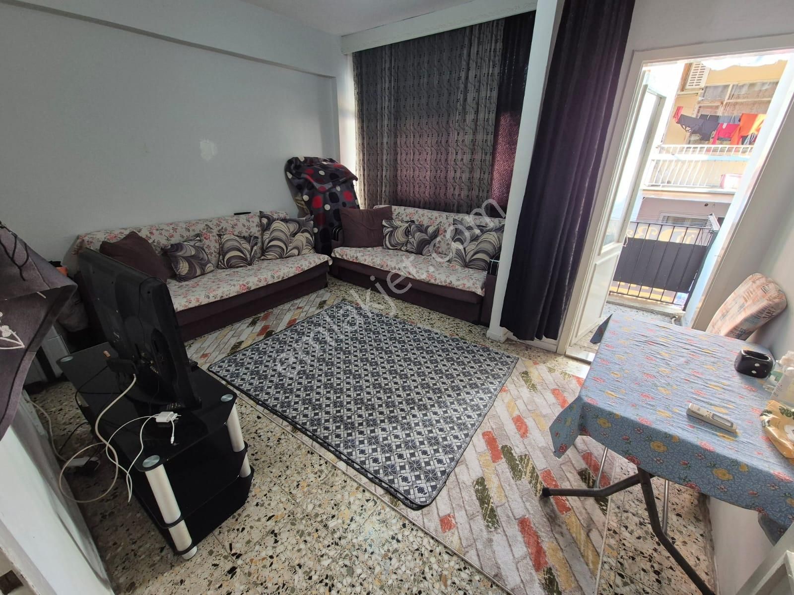 Prestij'den Mesudiye'de Ayrı Mutfak Full Eşyalı Geniş 1+1 Daire