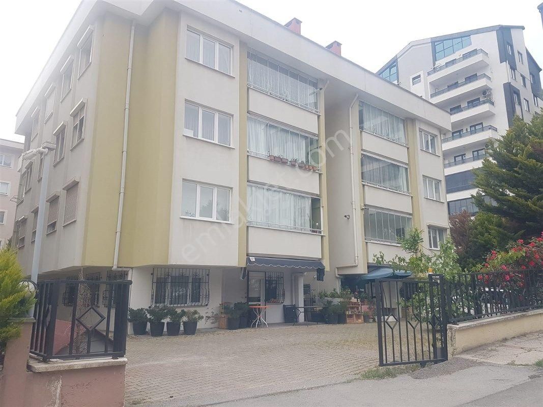 Bursa Nilüfer Beşevler Mah. Kiralık 3+1 Lüx Daire 29.000 Tl