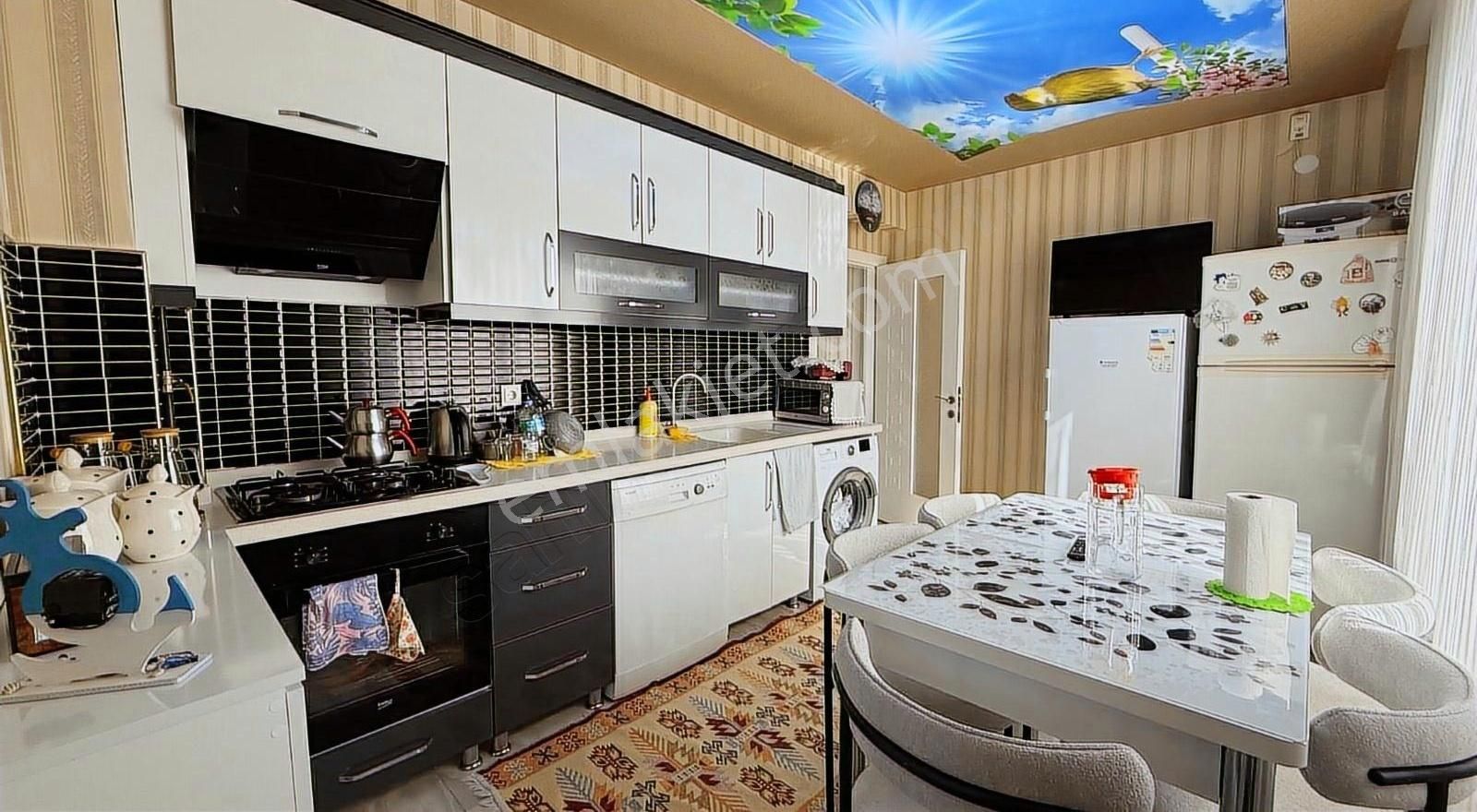 Emniyet Ten Kaçmaz Atapark Güney 3+1
