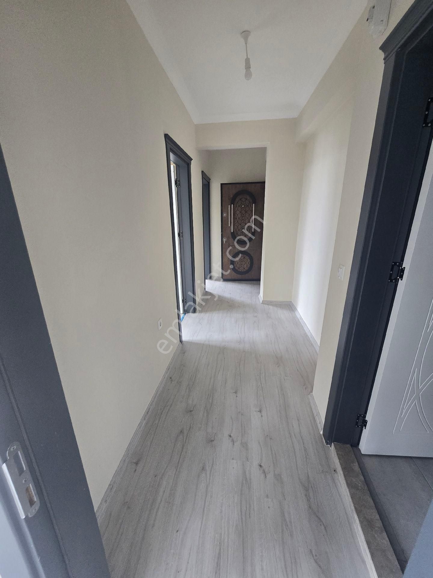 İzmir Menderes Gümüldürde 2+1 Daire Deniz Ve Doğa Manzaralı - Görsel 21