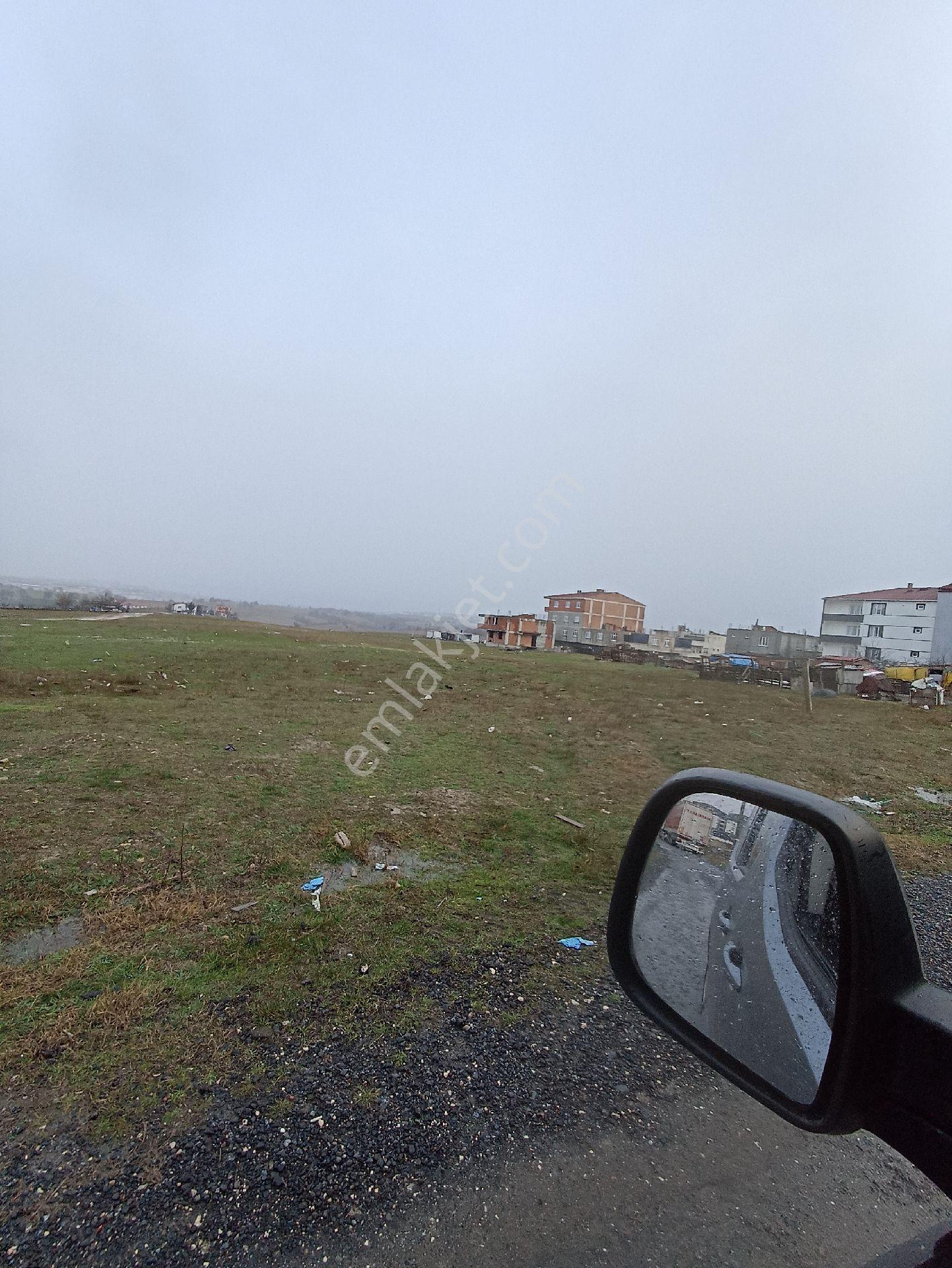 Tuşba Emlaktan Satılık %40 4 Kat 460 Mt İmarlı İfrazli Arsa - Görsel 3