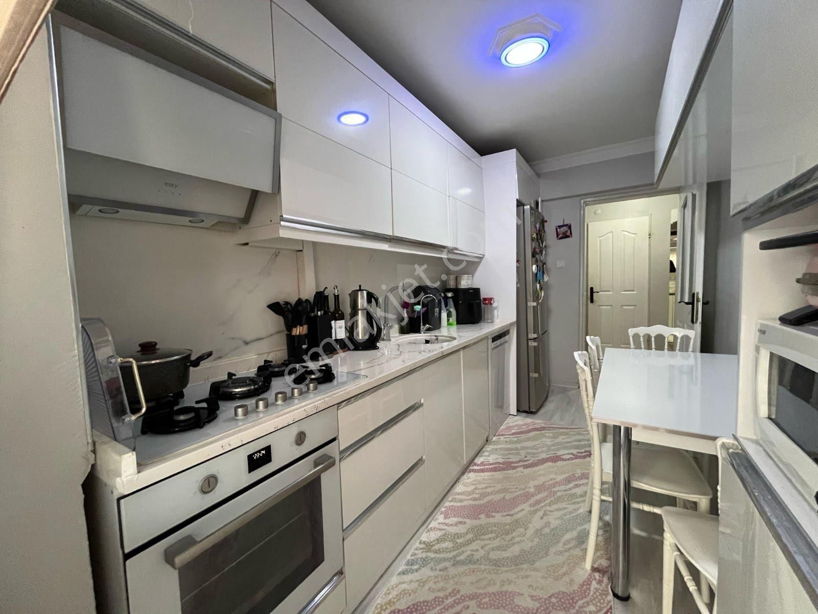 Sahibinden Acil Satılık 3+1 Masrafsız Site İçi
