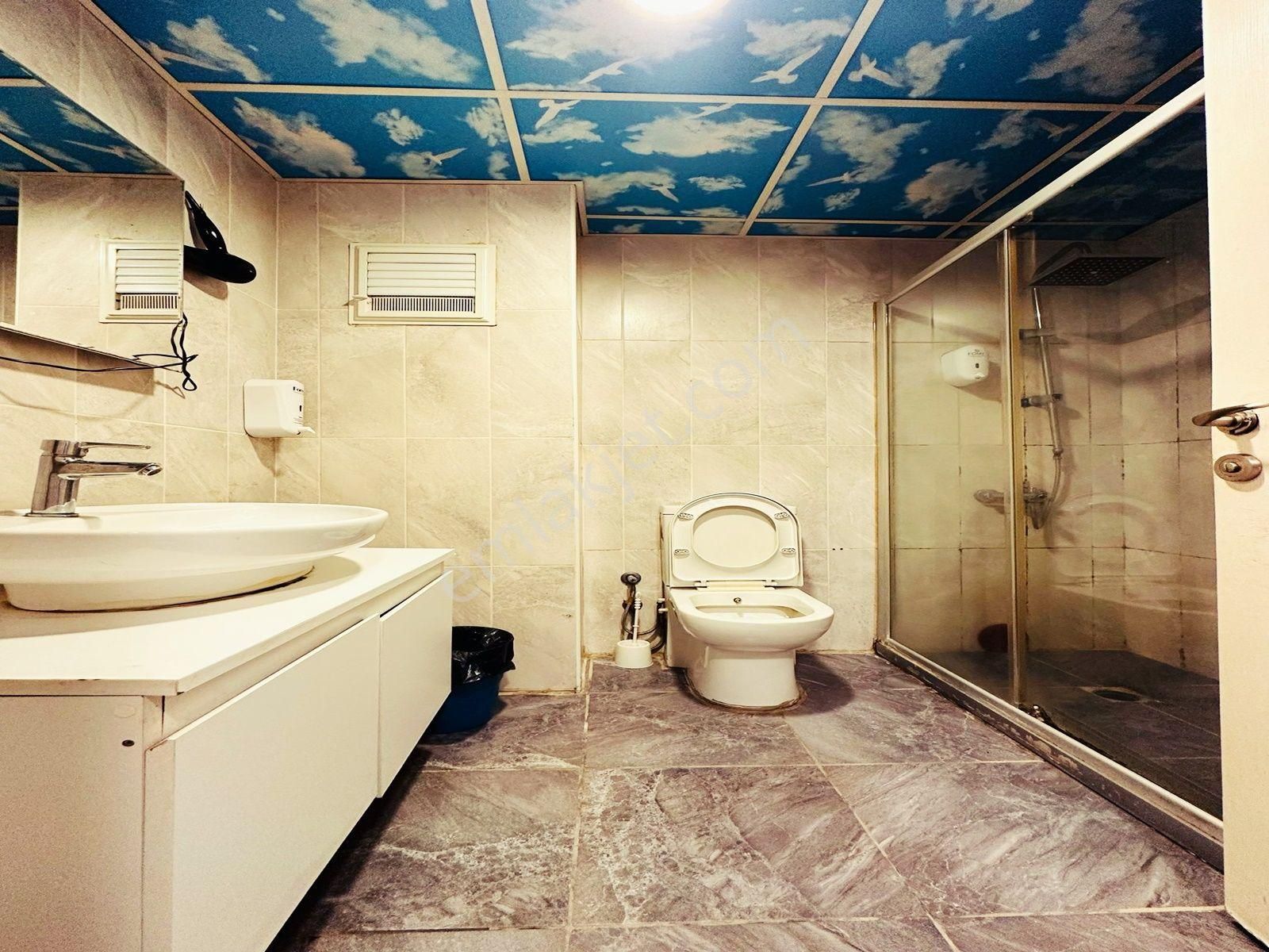 Ercin Yapı' Dan Yatırımcılara Özel 1+0 Suit Rezidans Satılık - Görsel 6