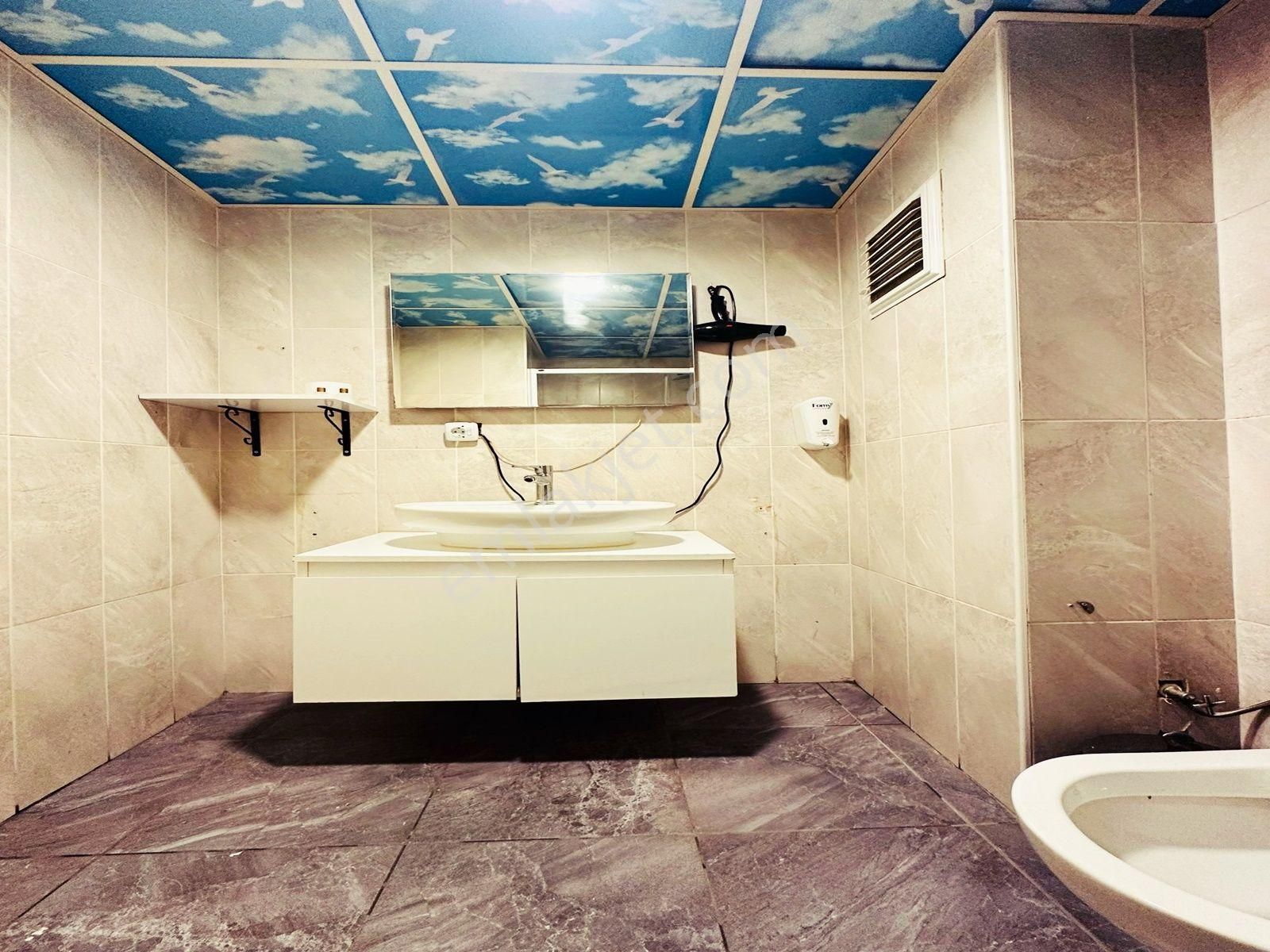 Ercin Yapı' Dan Yatırımcılara Özel 1+0 Suit Rezidans Satılık - Görsel 15