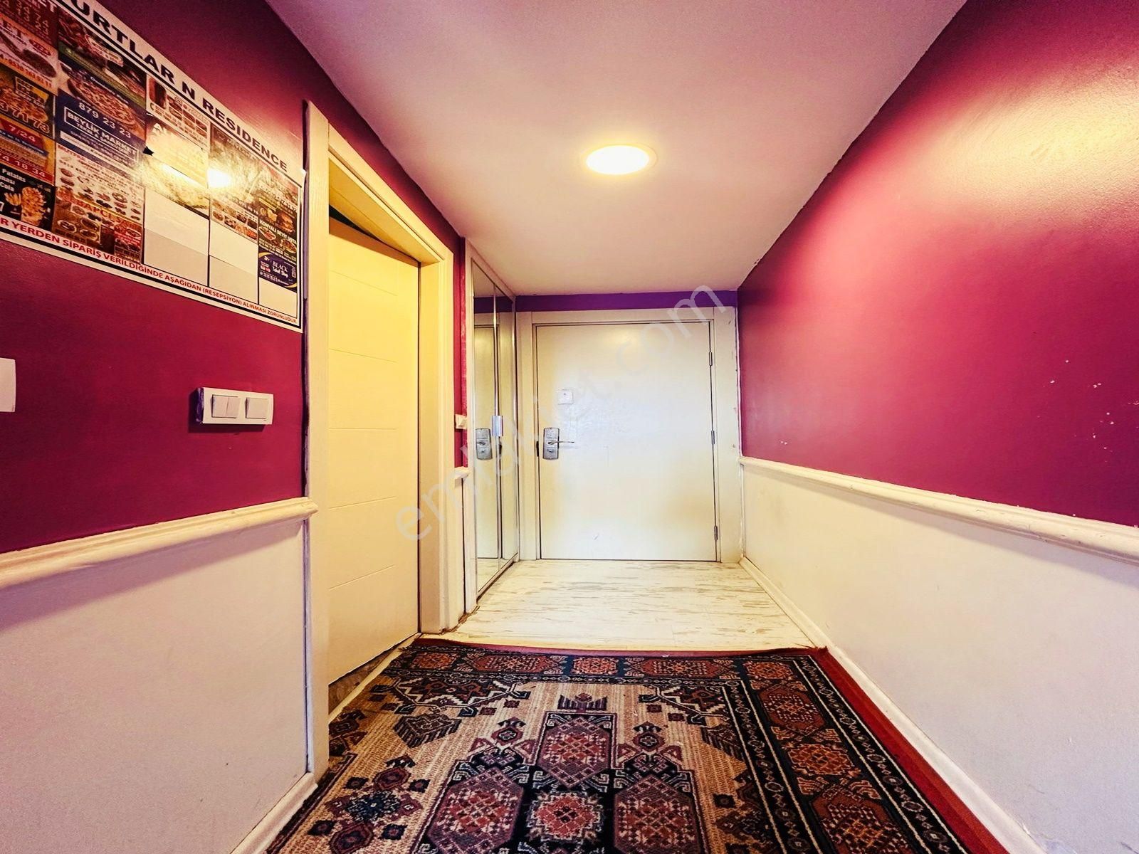 Ercin Yapı' Dan Yatırımcılara Özel 1+0 Suit Rezidans Satılık - Görsel 8