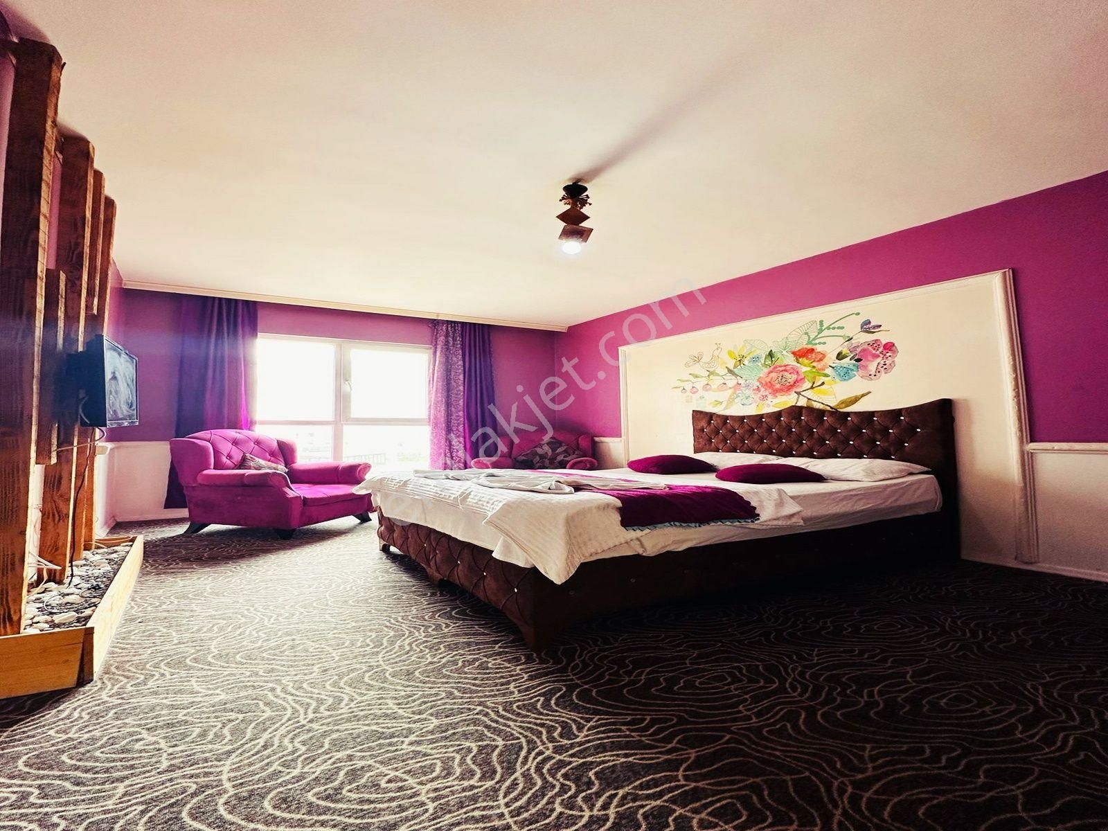 Ercin Yapı' Dan Yatırımcılara Özel 1+0 Suit Rezidans Satılık - Görsel 2