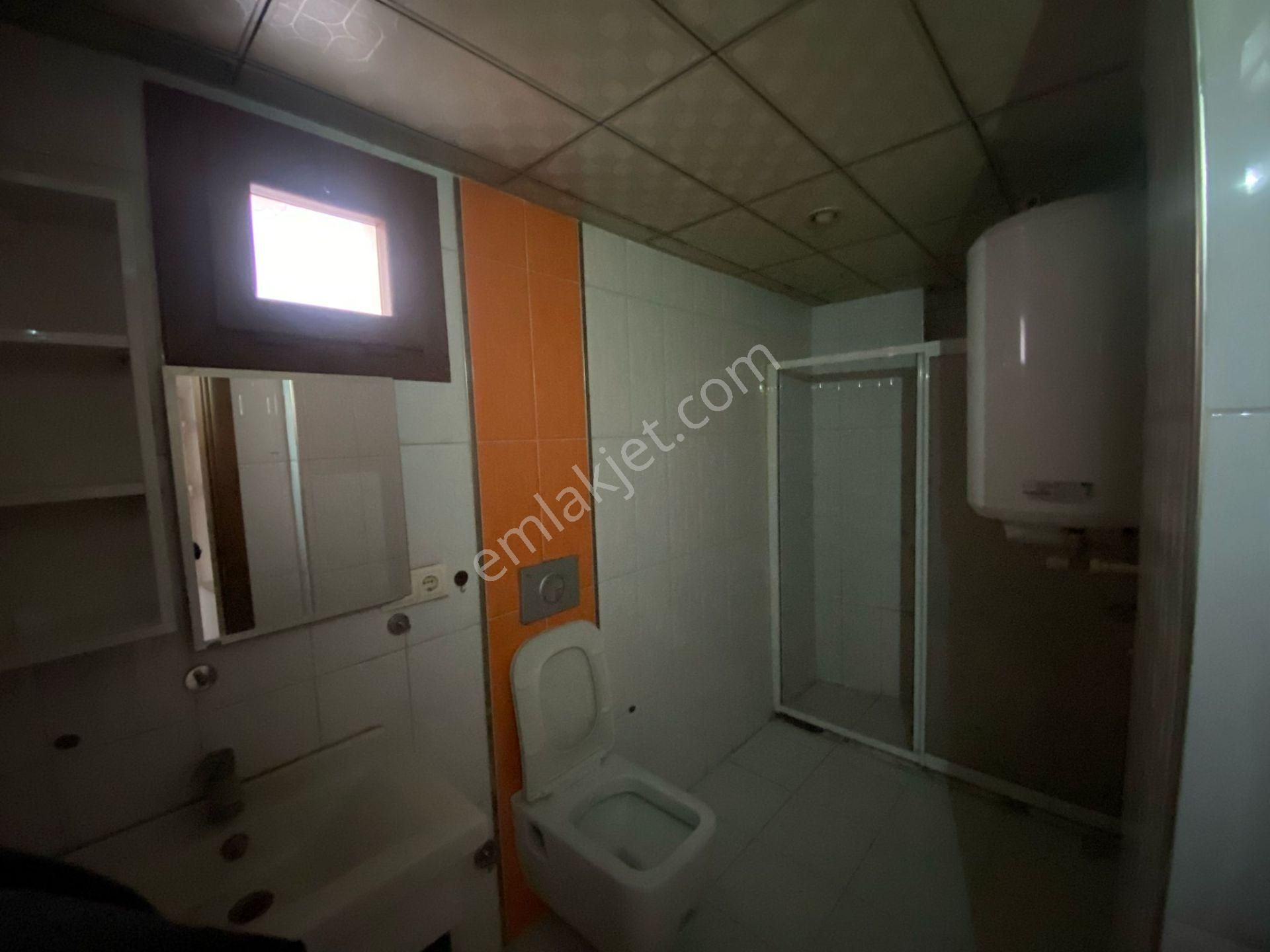 Bergama'nın Kalbinde Yatırıma Uygun 1+1 Daire!