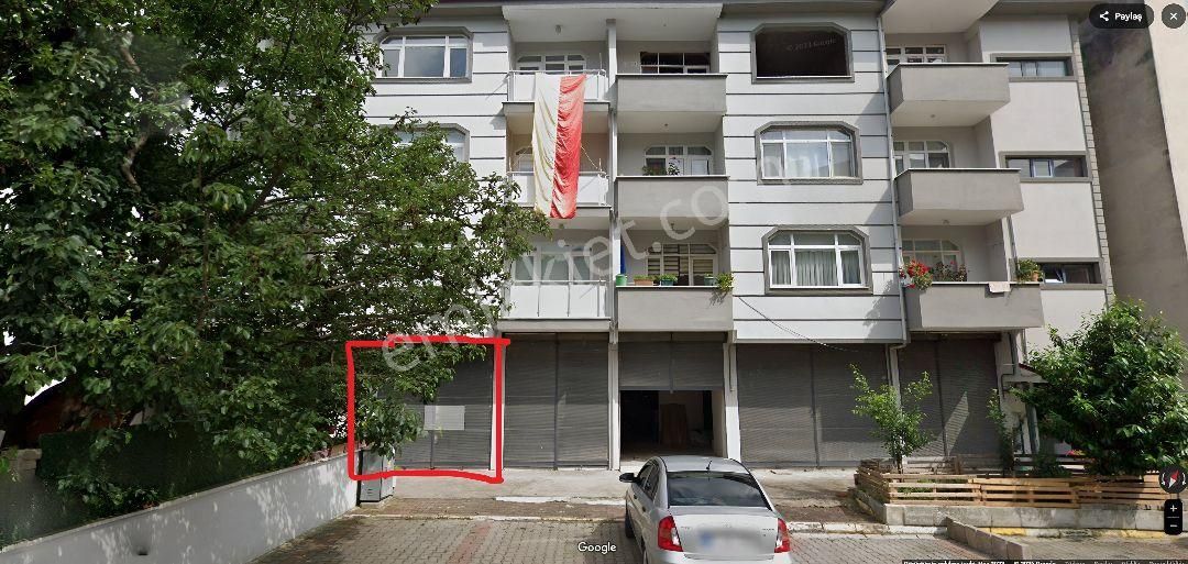 Sahibinden Düz Giriş Dükkan Depo
