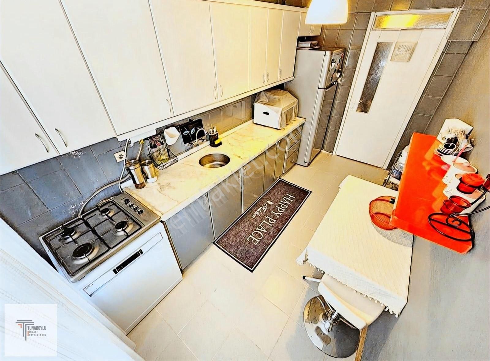 ▒tunaboylu'dan Asansörlü Ön Cephe Full Kredili 3+1daire▒