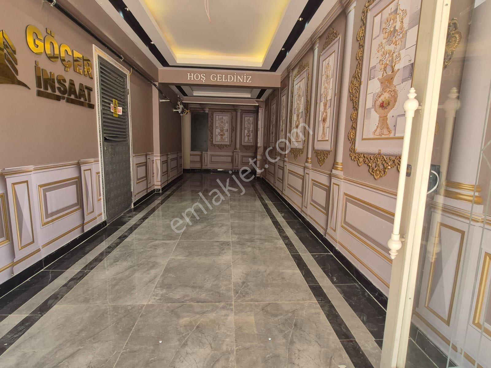 Beymahall Gyo'dan Seyrantepe'nin 3,5+1 Sultanlara Özel Saray Dairesi