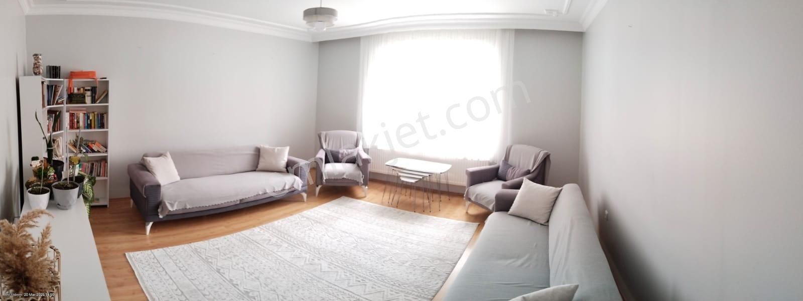 Çamlıca Mahallesinde 3+1 Satılık Daire