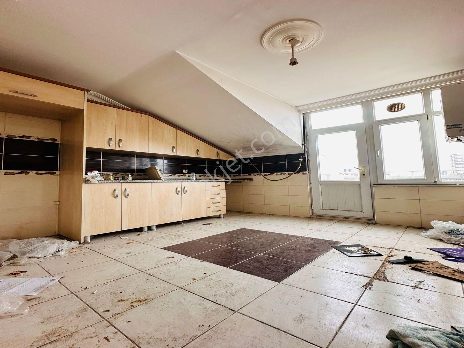 Ercin Yapı Dan Metrobüse 2 Dakika Yürüme Mesafesi 5+ 2 Dublex - Görsel 22