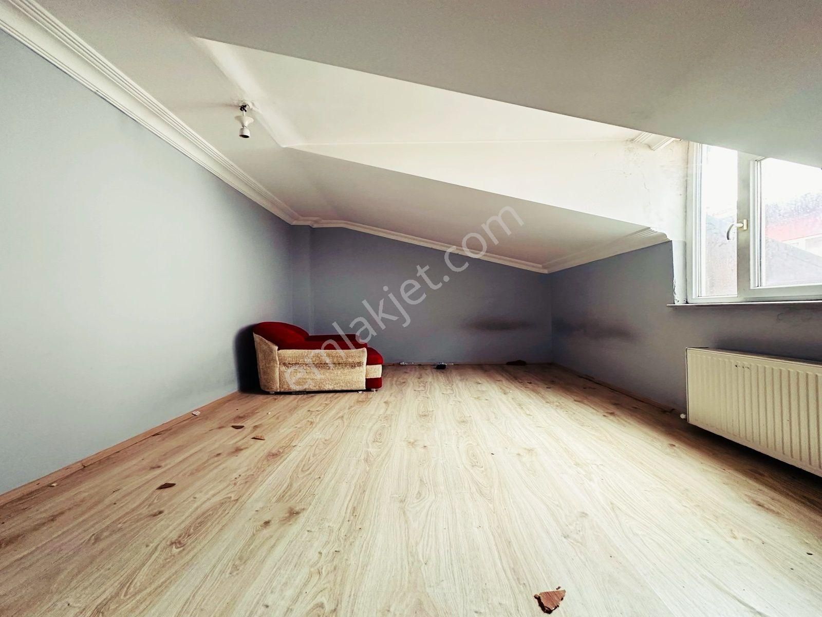 Ercin Yapı Dan Metrobüse 2 Dakika Yürüme Mesafesi 5+ 2 Dublex - Görsel 24