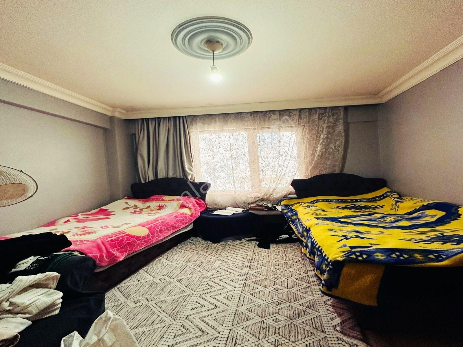 Ercin Yapı Dan Metrobüse 2 Dakika Yürüme Mesafesi 5+ 2 Dublex - Görsel 4