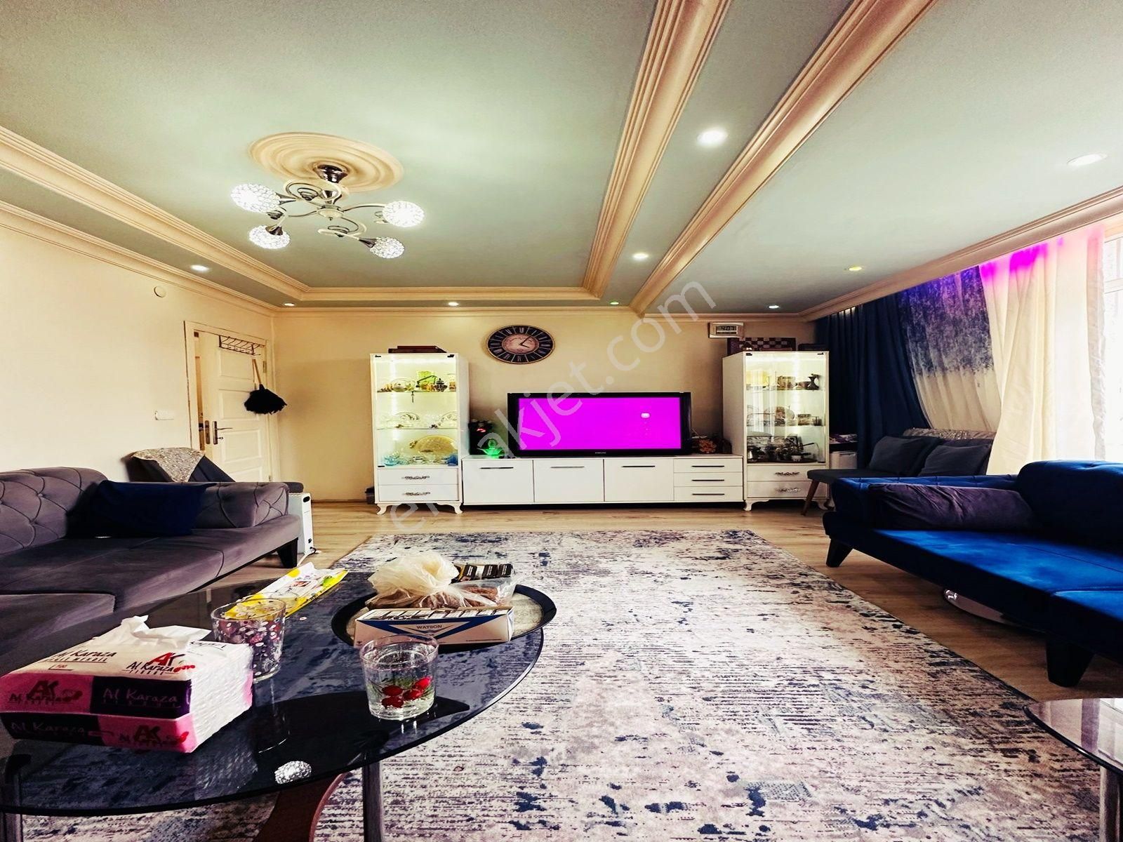 Ercin Yapı Dan Metrobüse 2 Dakika Yürüme Mesafesi 5+ 2 Dublex - Görsel 7