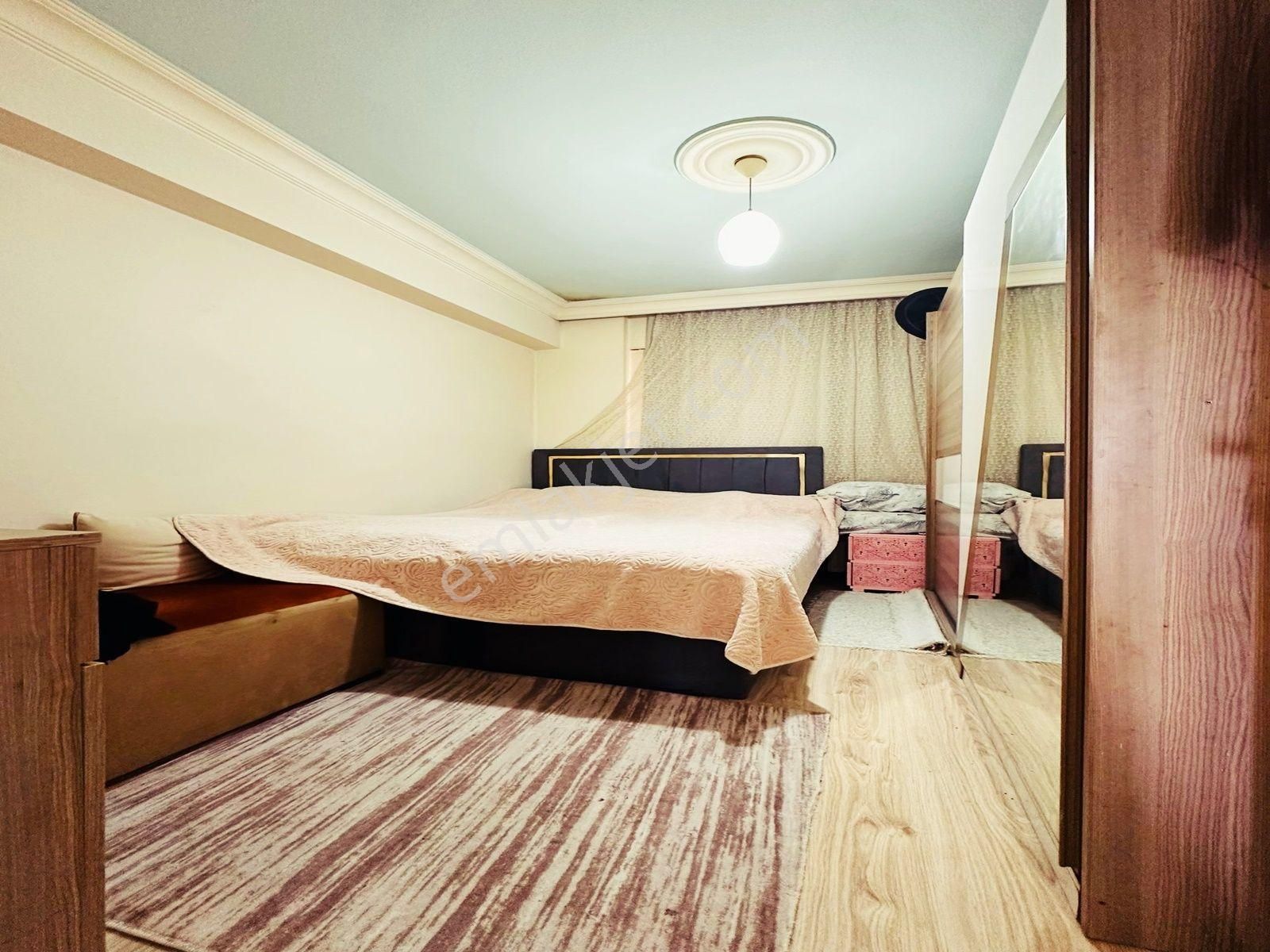 Ercin Yapı Dan Metrobüse 2 Dakika Yürüme Mesafesi 5+ 2 Dublex - Görsel 20