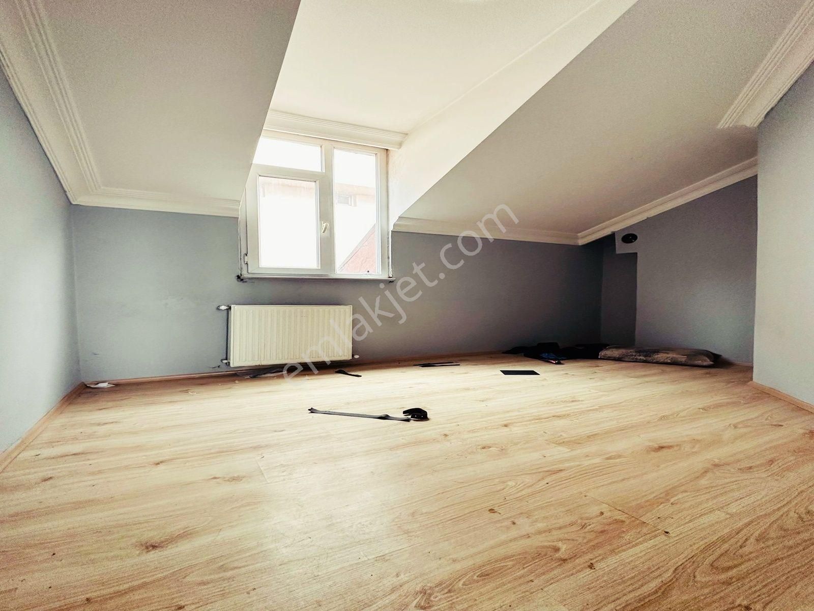 Ercin Yapı Dan Metrobüse 2 Dakika Yürüme Mesafesi 5+ 2 Dublex - Görsel 19