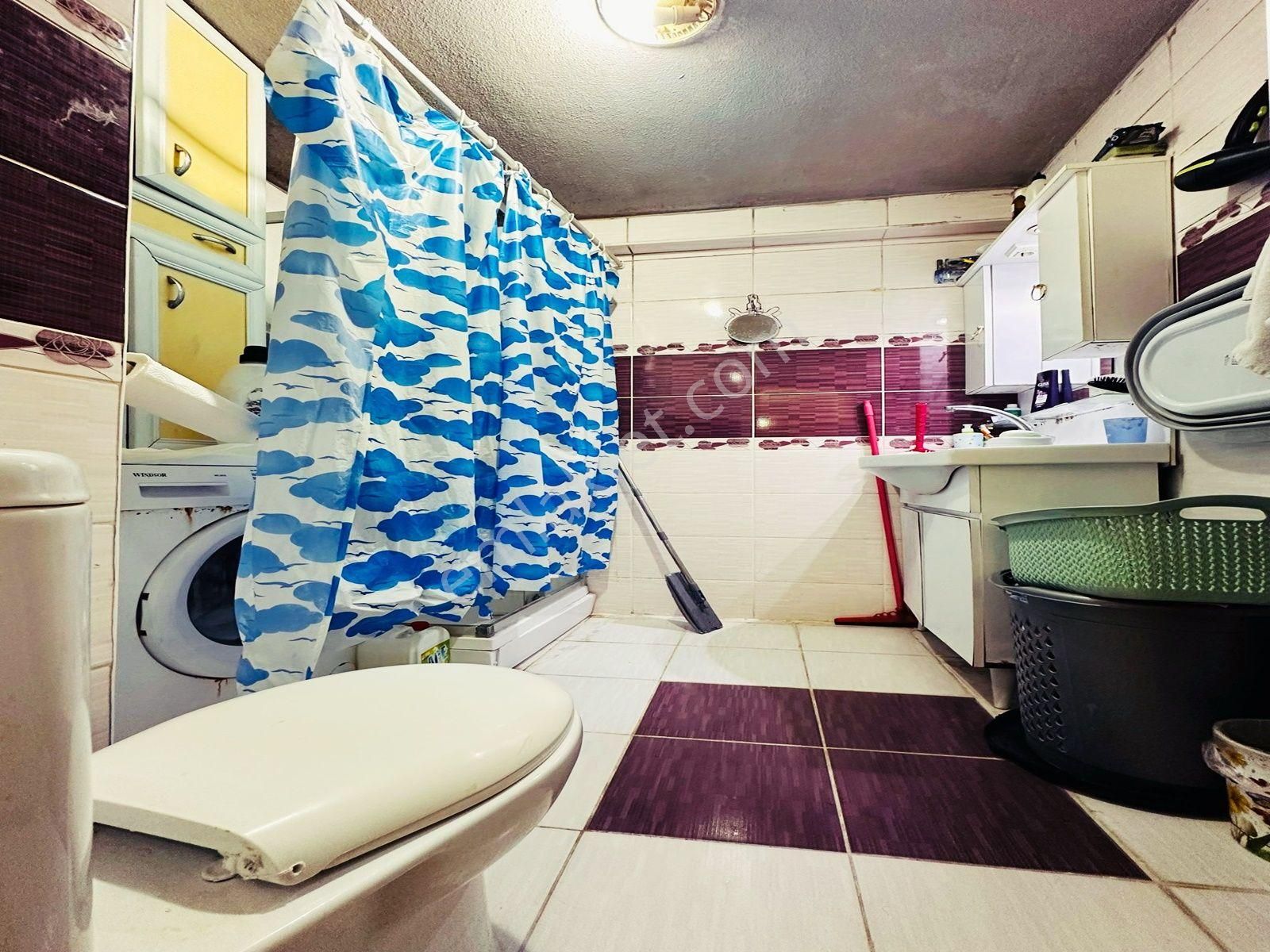 Ercin Yapı Dan Metrobüse 2 Dakika Yürüme Mesafesi 5+ 2 Dublex - Görsel 23