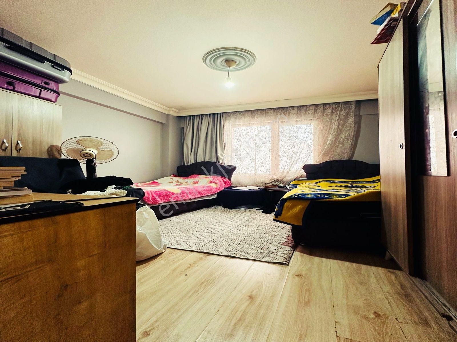 Ercin Yapı Dan Metrobüse 2 Dakika Yürüme Mesafesi 5+ 2 Dublex - Görsel 13