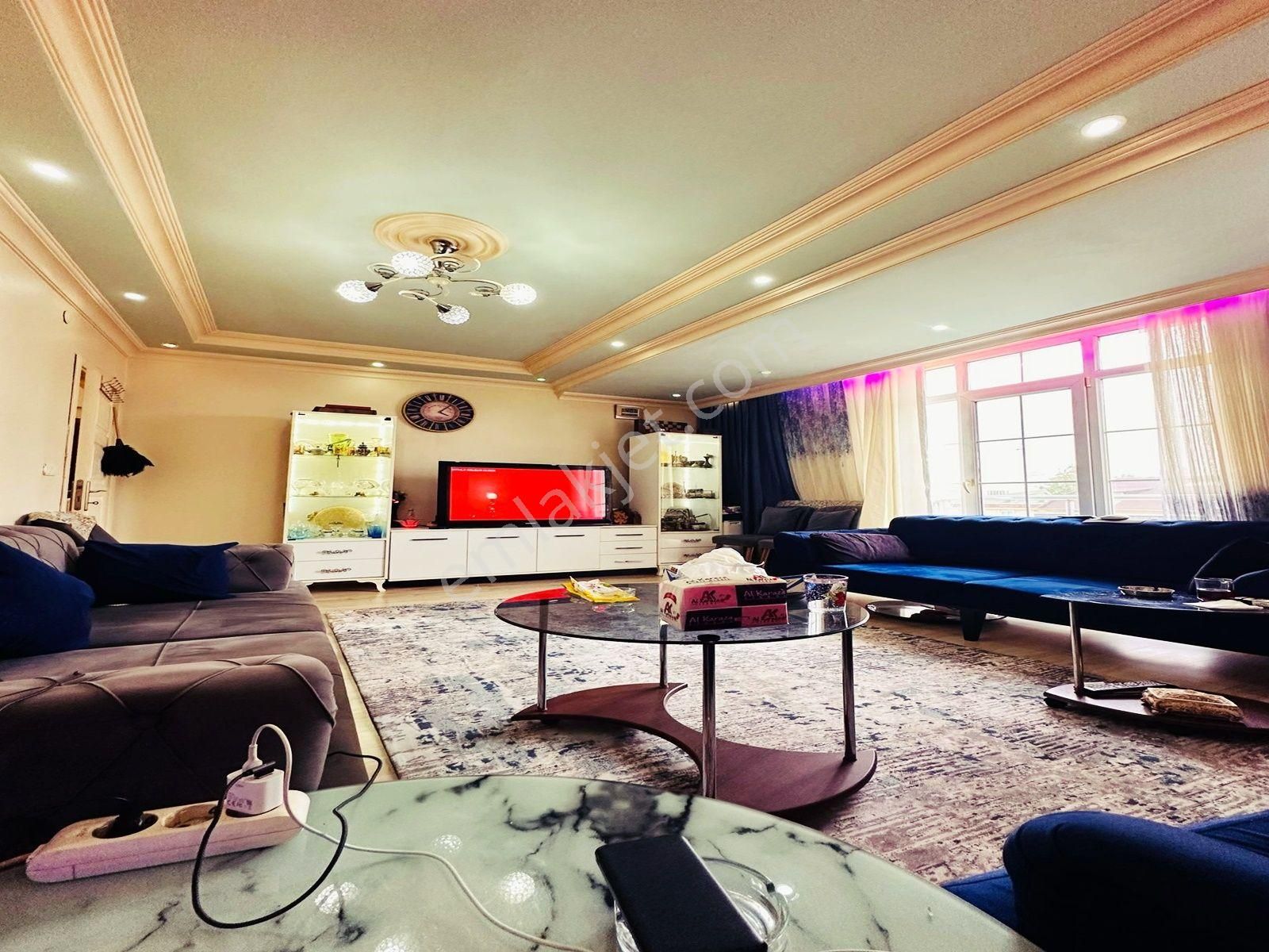 Ercin Yapı Dan Metrobüse 2 Dakika Yürüme Mesafesi 5+ 2 Dublex - Görsel 3