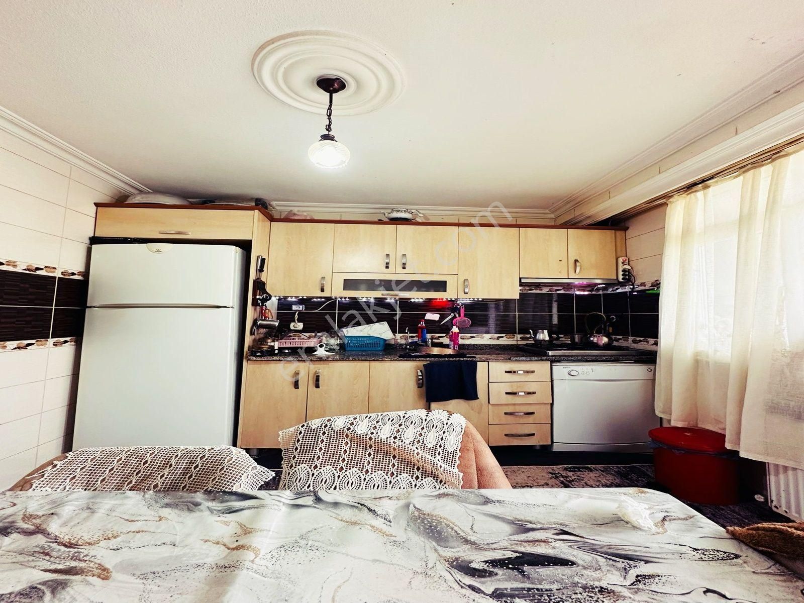 Ercin Yapı Dan Metrobüse 2 Dakika Yürüme Mesafesi 5+ 2 Dublex - Görsel 26