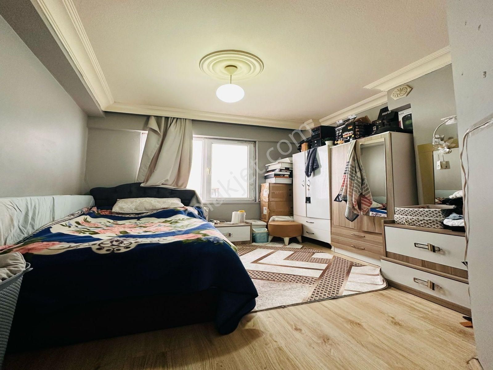 Ercin Yapı Dan Metrobüse 2 Dakika Yürüme Mesafesi 5+ 2 Dublex - Görsel 9