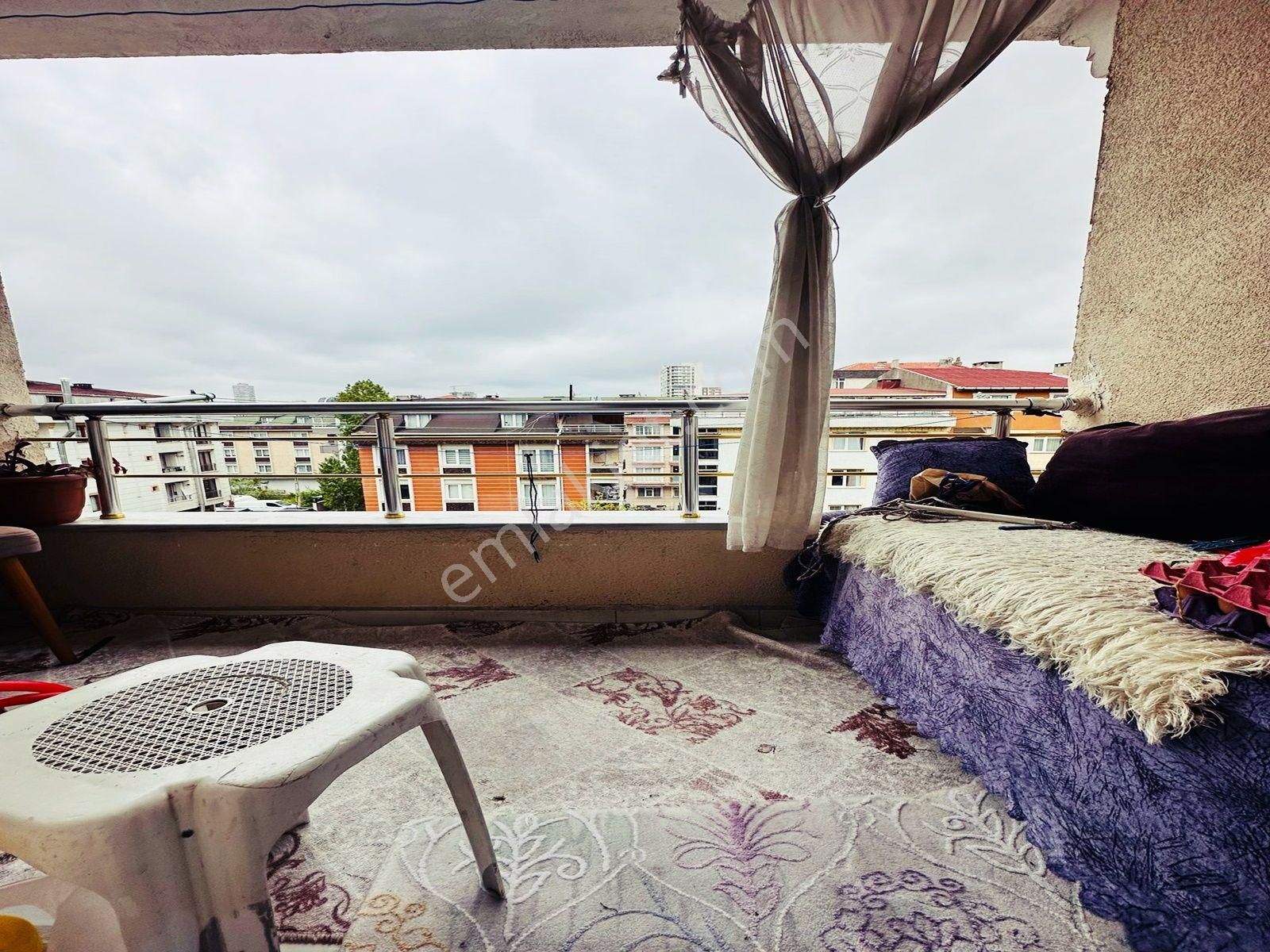 Ercin Yapı Dan Metrobüse 2 Dakika Yürüme Mesafesi 5+ 2 Dublex - Görsel 17