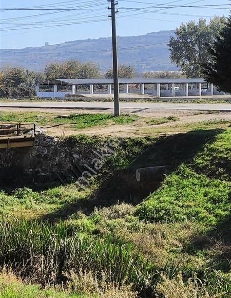 3450m İmarli 24 Daire Yapılabilen İmarlı Fırsat Yatırım