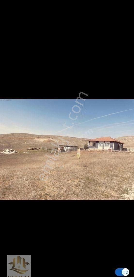 Yuvam Gayrimenkul'den Satılık İmarlı Villa Arsası