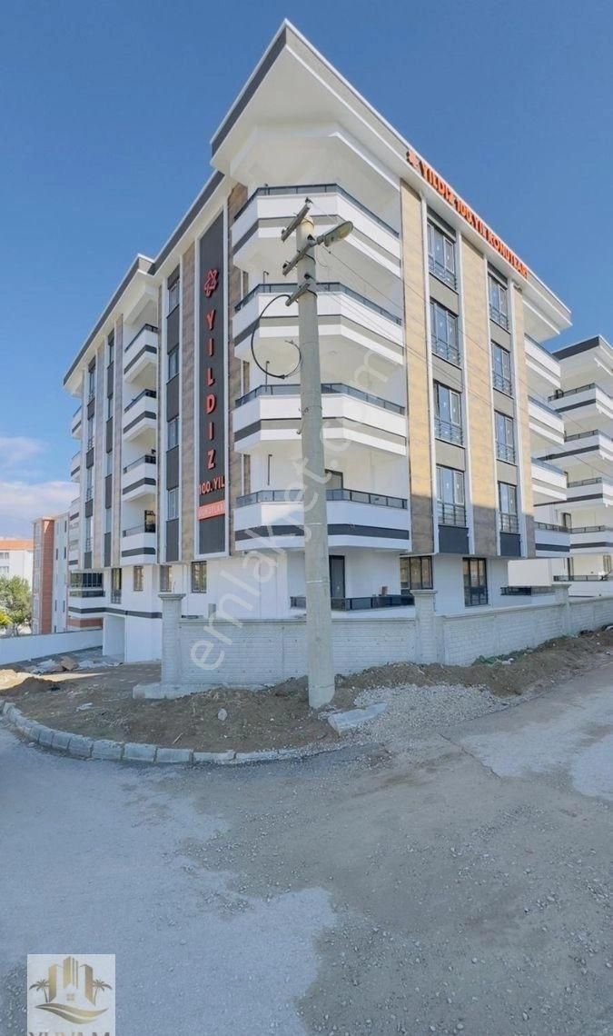 Yuvam Gayrimenkul'den Lozan Evleri Civarı 3+1 Lüks Daire