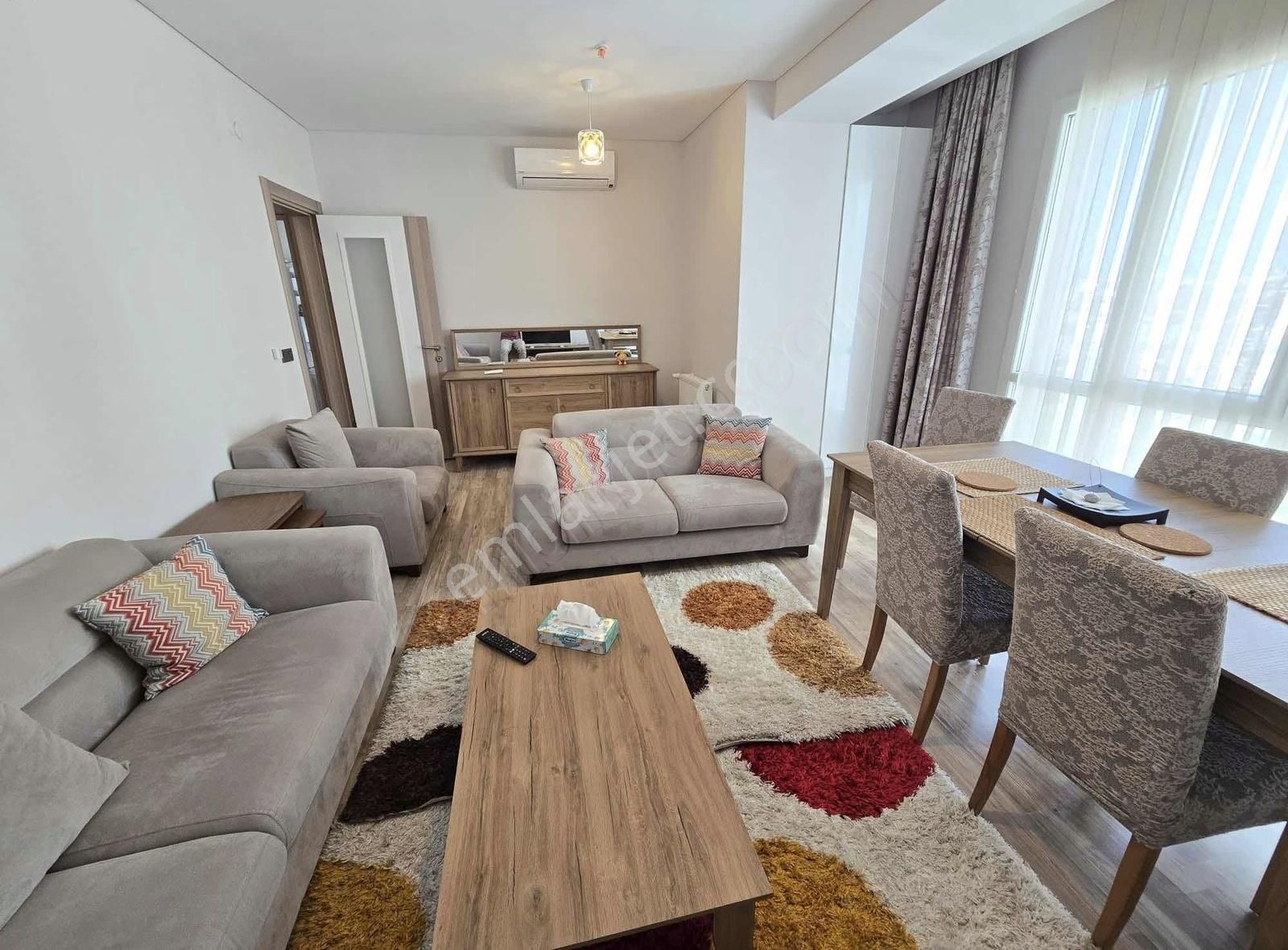 Essenora En Geniş 3+1 Eşsiz Manzaralı 155m2 Sosyal İmkanlar