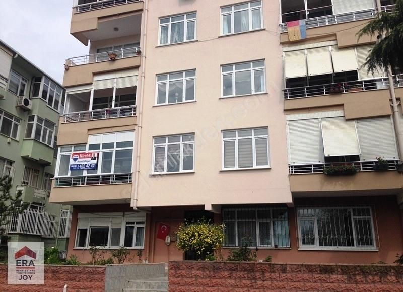 Pendik Merkez Sahilde 3+1 125m2 1.kat Kiralık Daire