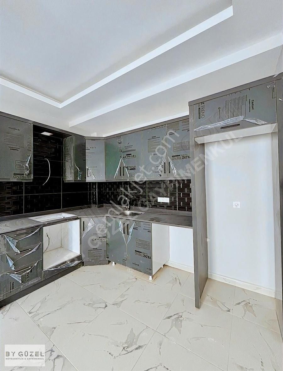 Yeni Bina 1+1 Kıralık Daire