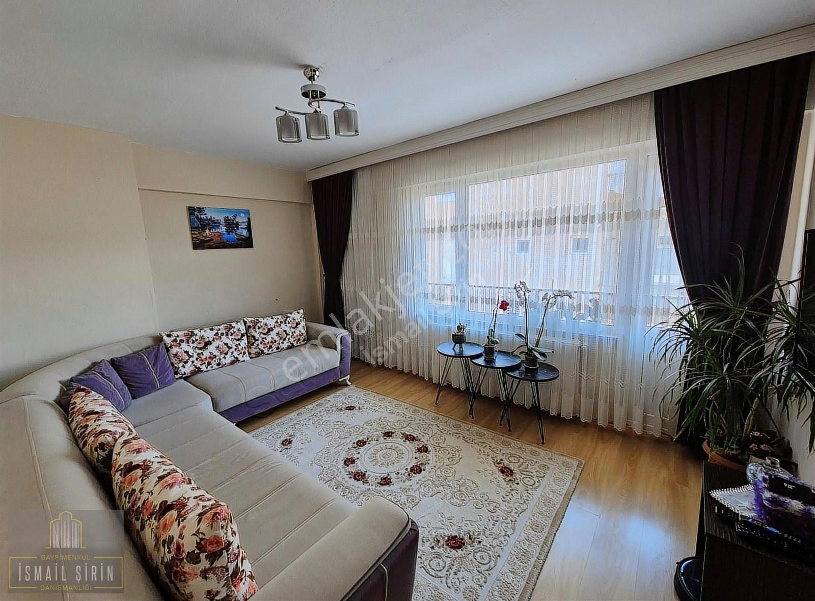 İsmail Şirinden Merkezde Masrafsız Bakımlı 3+1 Daire - Görsel 20