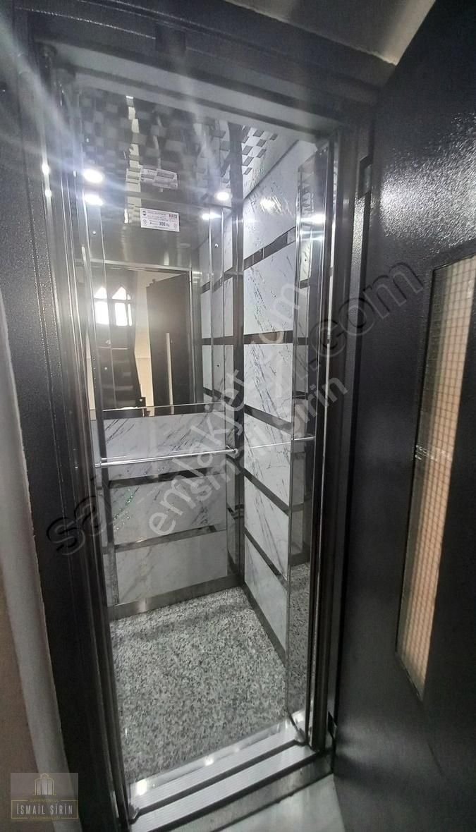 Gemlik Manastırda Site İçinde Deniz Manzaralı 3+1 Kiralık Daire - Görsel 13