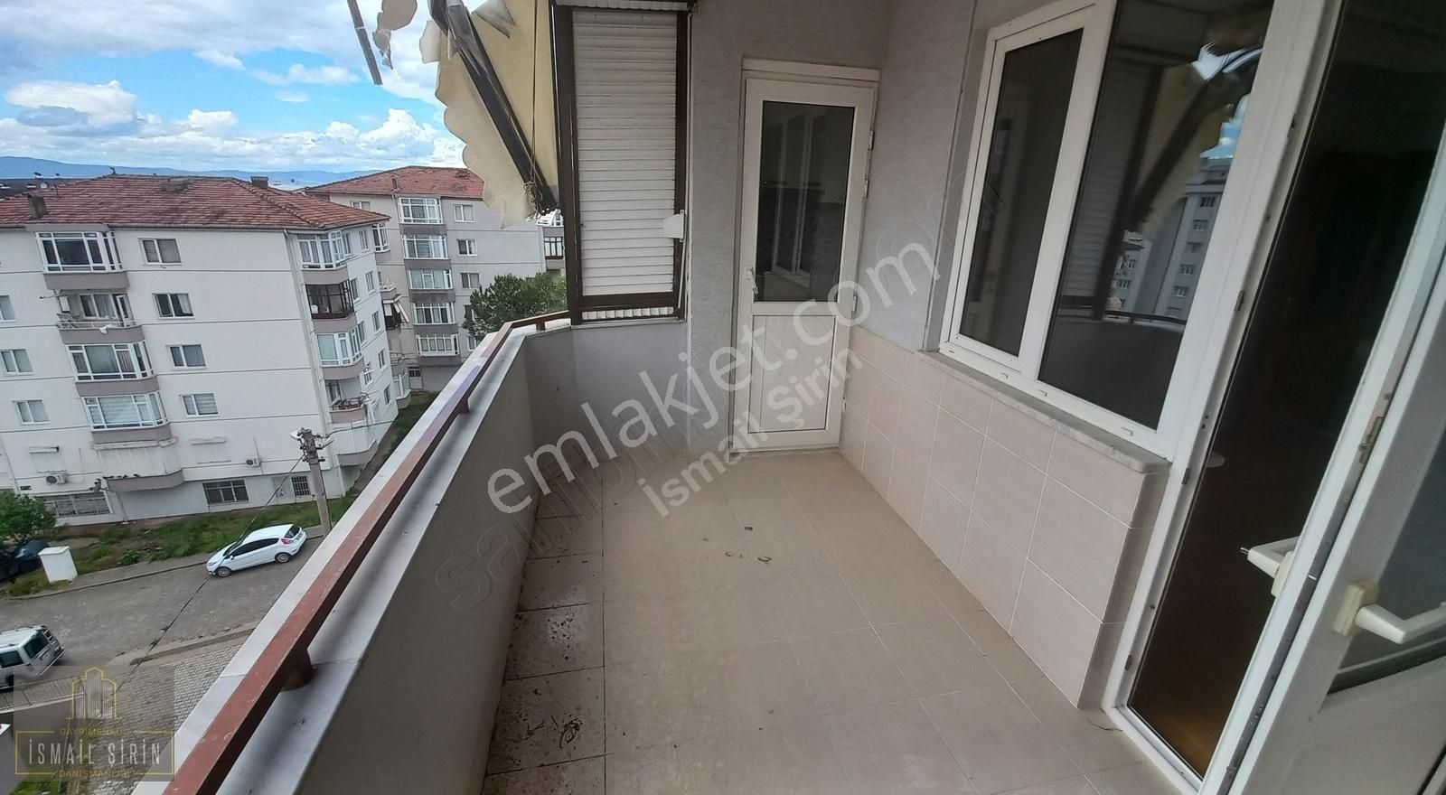Gemlik Manastırda Site İçinde Deniz Manzaralı 3+1 Kiralık Daire - Görsel 16