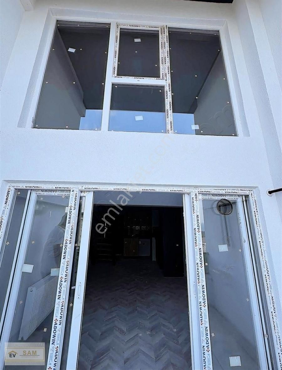 Evsam'dan Fırsat 1+1 Loft Daire