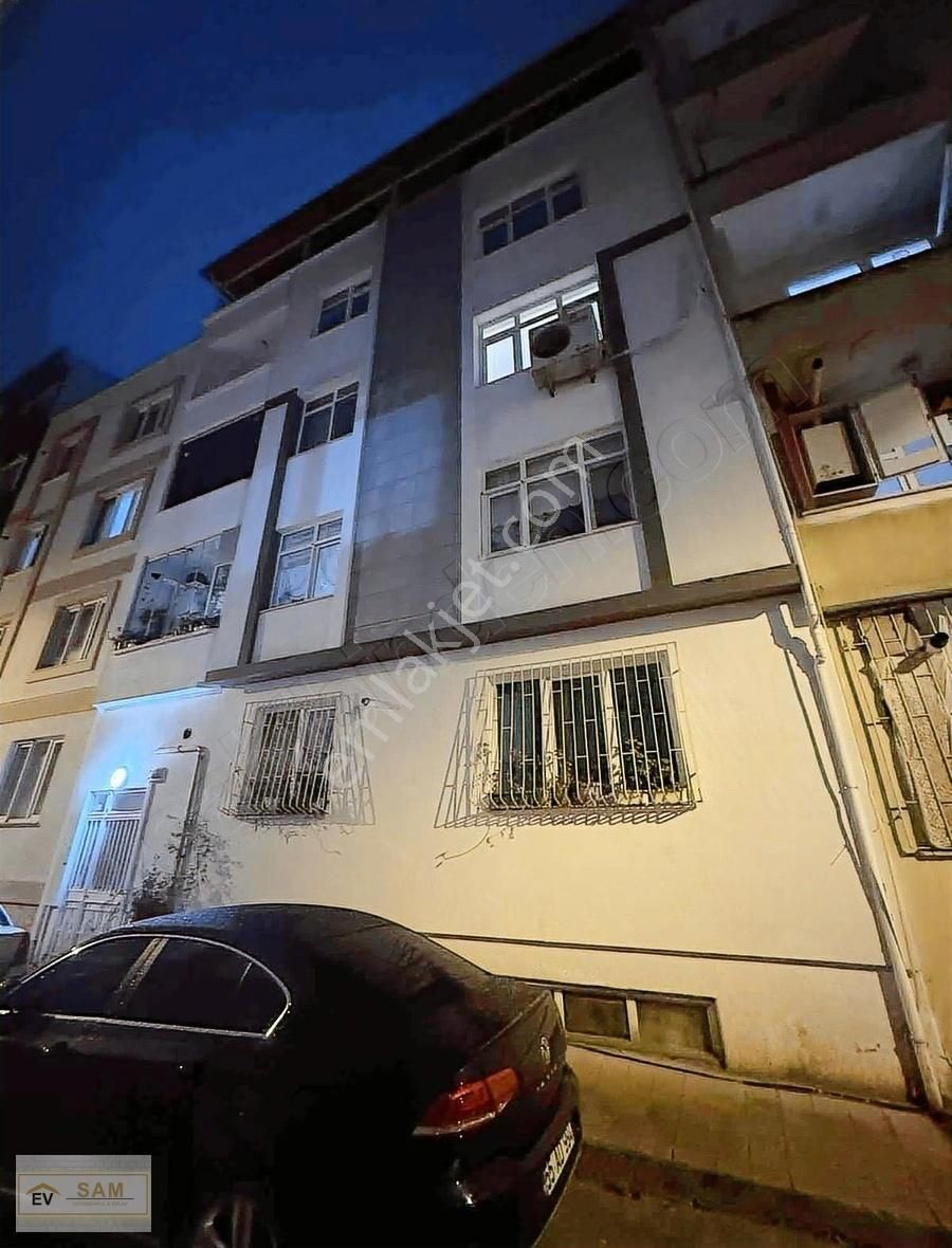 Çiftlik Akbank Mevki 2+1 100m2 Eşyalı Yüksek Giriş Dış Cepheli