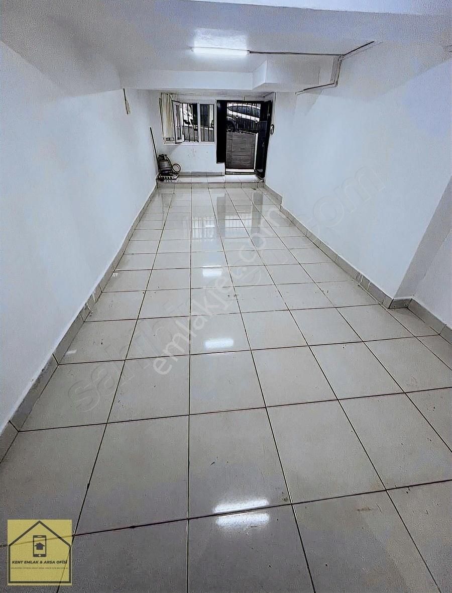 Kiralık Dükkan-depo