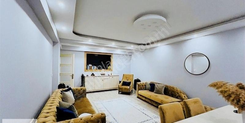İnönü Mahallesi Ebeveyn Banyolu 2.5+1 Satılık Daire - Görsel 10