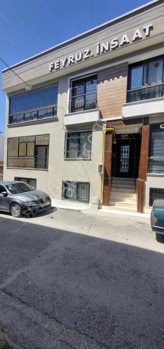 İnönü Mahallesi Ebeveyn Banyolu 2.5+1 Satılık Daire - Görsel 4
