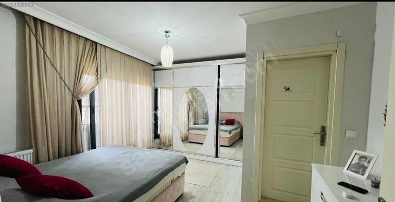 İnönü Mahallesi Ebeveyn Banyolu 2.5+1 Satılık Daire - Görsel 23