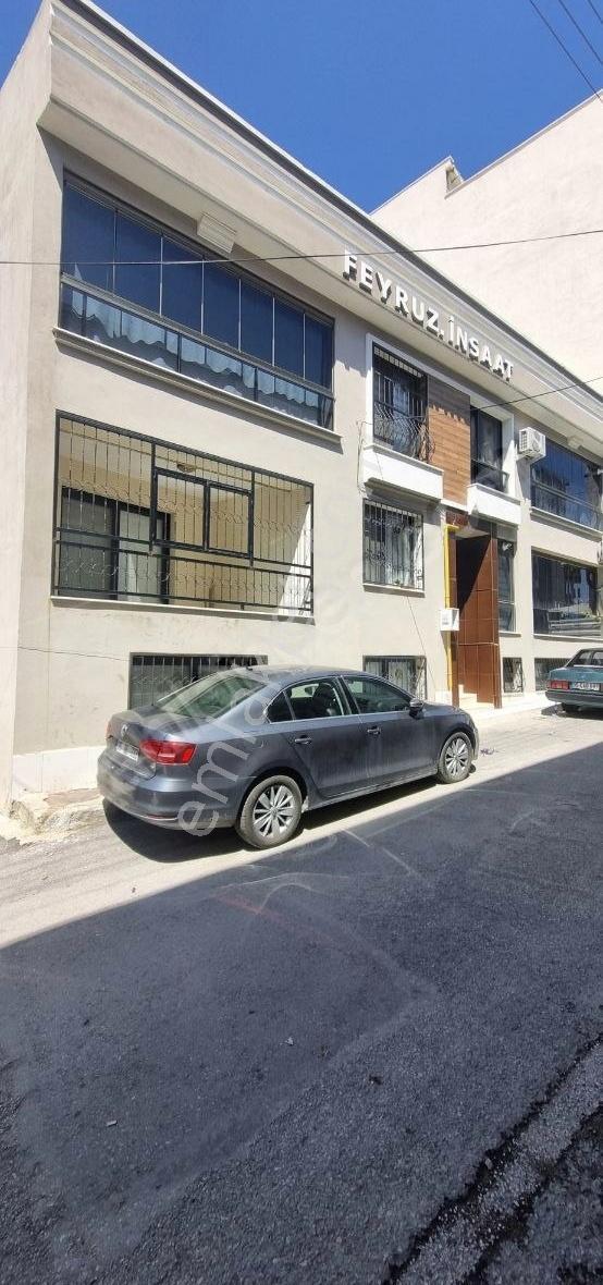 İnönü Mahallesi Ebeveyn Banyolu 2.5+1 Satılık Daire - Görsel 22