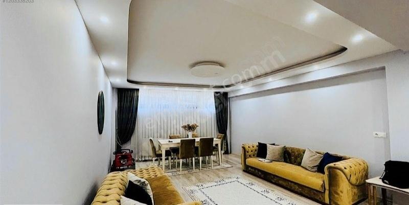 İnönü Mahallesi Ebeveyn Banyolu 2.5+1 Satılık Daire - Görsel 20