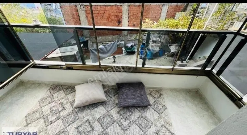 İnönü Mahallesi Ebeveyn Banyolu 2.5+1 Satılık Daire - Görsel 3