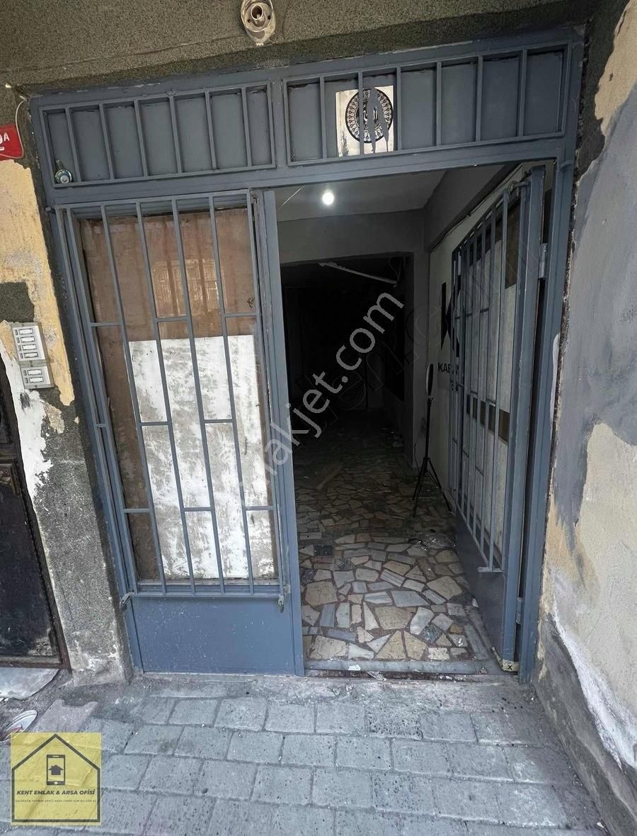 Kiralık Dükkan Depo