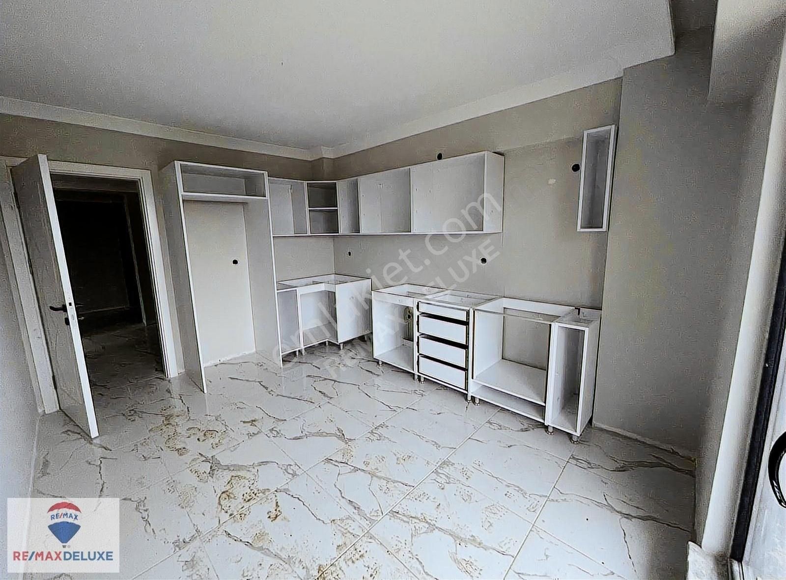 Başiskele Yeşilyurt Arakat 3+1 135 M'2 Son Daire